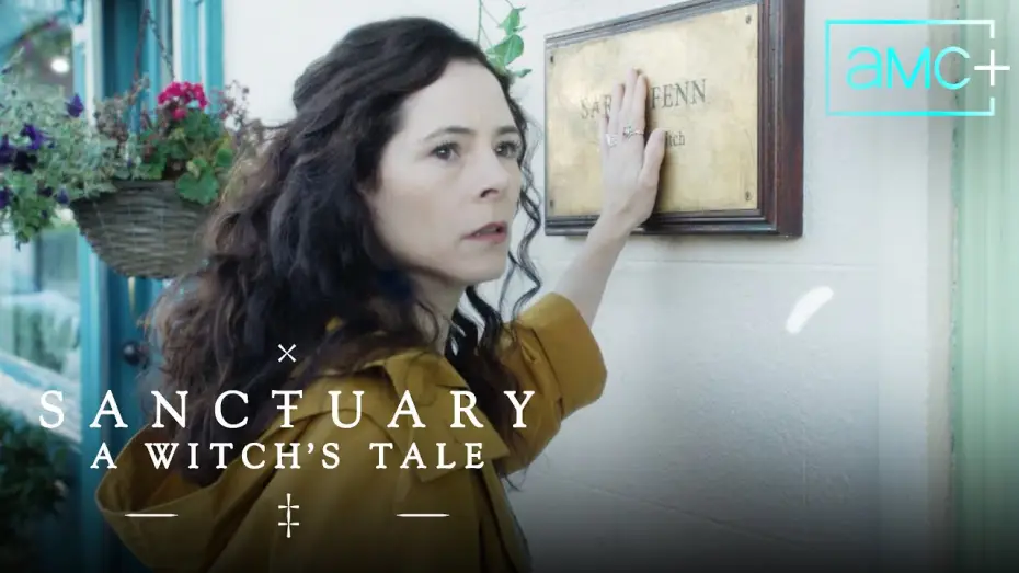 Видео к сериалу Санктуарий: История ведьмы — Season 2 Coming Soon to AMC+