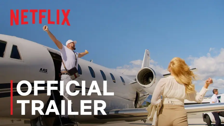 Видео к сериалу Дома с Фьюри — Official Trailer