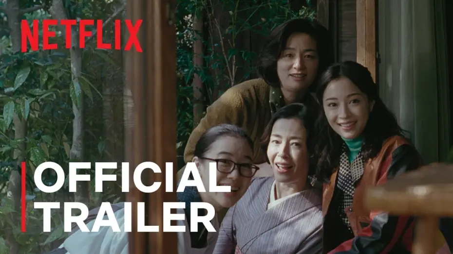 Видео к сериалу О женщинах и асурах — Official Trailer [Subtitled]