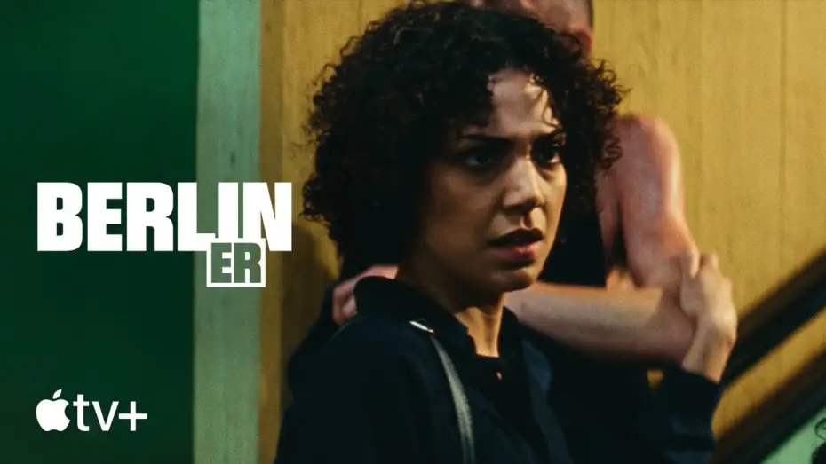 Видео к сериалу Берлинская неотложка — Season 1 Official Sneak Peek [Subtitled]