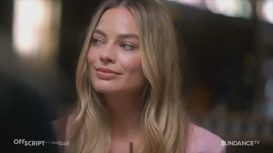 Видео к сериалу Off Script with The Hollywood Reporter — Official Trailer