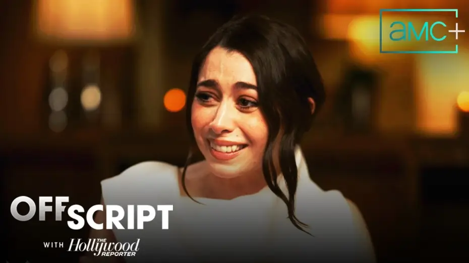 Видео к сериалу Off Script with The Hollywood Reporter — Сезон 2 — Go Hollywood with Biggest Names in TV