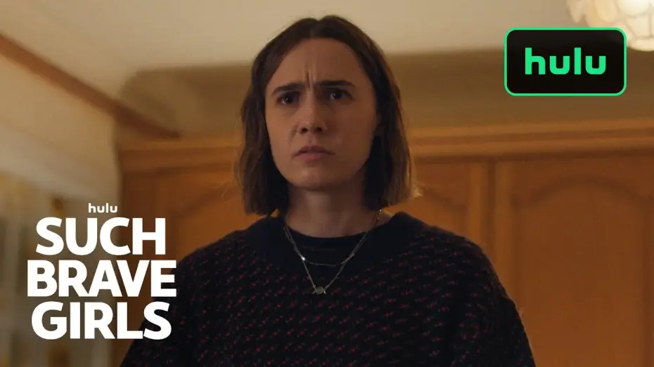 Видео к сериалу Эти храбрые девочки — Season 2 Official Hulu Trailer
