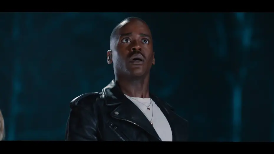 Видео к сериалу Доктор Кто — Season 1 Recap