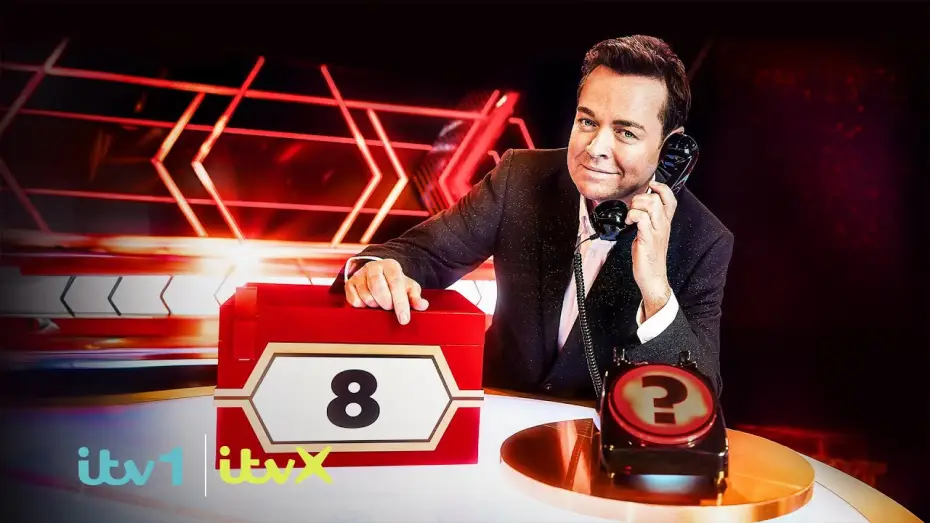 Видео к сериалу Сделка или нет сделки — Deal Or No Deal | Monday 20th November on ITV1 & ITVX! | ITV