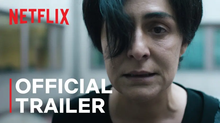 Видео к сериалу Дело Асунты — Official Trailer [Subtitled]