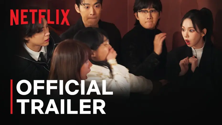 Видео к сериалу Новоиспеченные детективы — Official Trailer [ENG SUB]