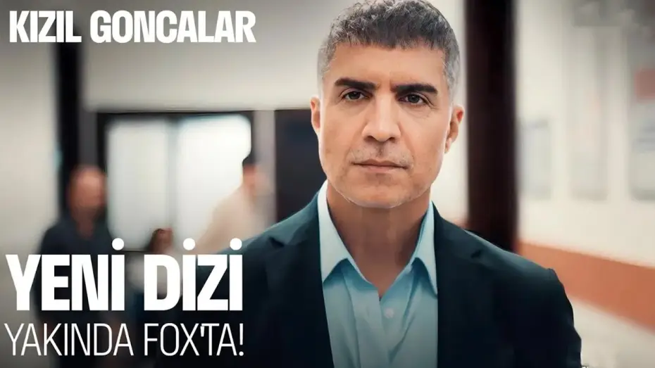 Видео к сериалу Красные бутоны — Kızıl Goncalar Yakında FOX'ta! @KizilGoncalarDizisi