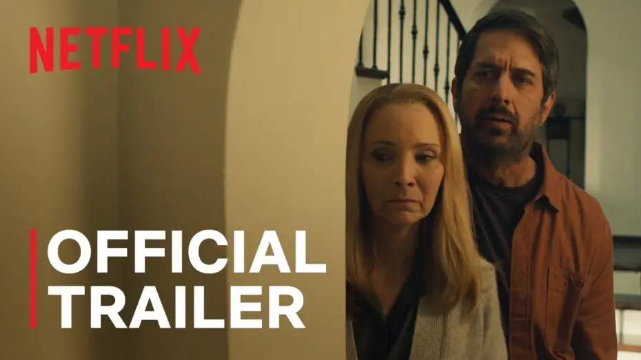 Видео к сериалу За красивым фасадом — Official Trailer