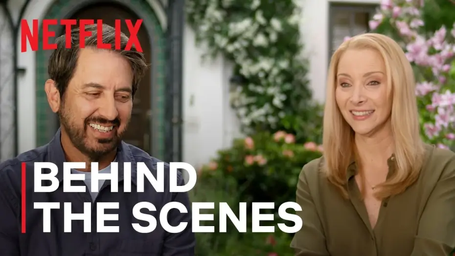 Видео к сериалу За красивым фасадом — Inside The House with the Cast