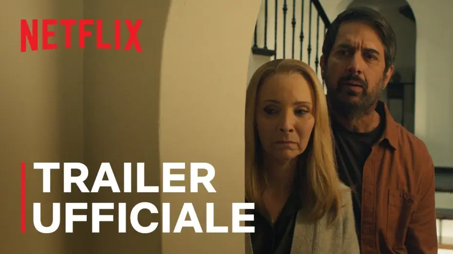 Видео к сериалу За красивым фасадом — No Good Deed | Trailer ufficiale | Netflix Italia