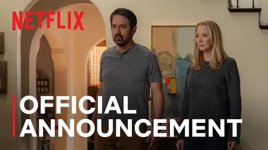 Видео к сериалу За красивым фасадом — Official Announcement