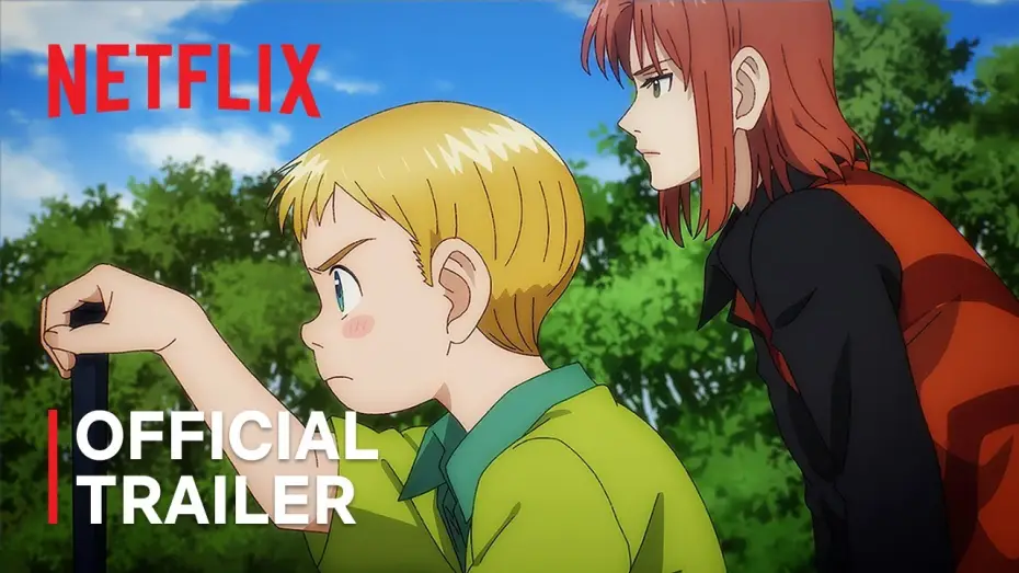 Видео к сериалу Восходящий удар — Сезон 2 — Season 2 Official Trailer [Subtitled]