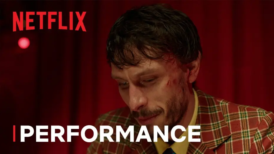 Видео к сериалу Олененок — Richard Gadd's Incredible Writing and Performing Trauma
