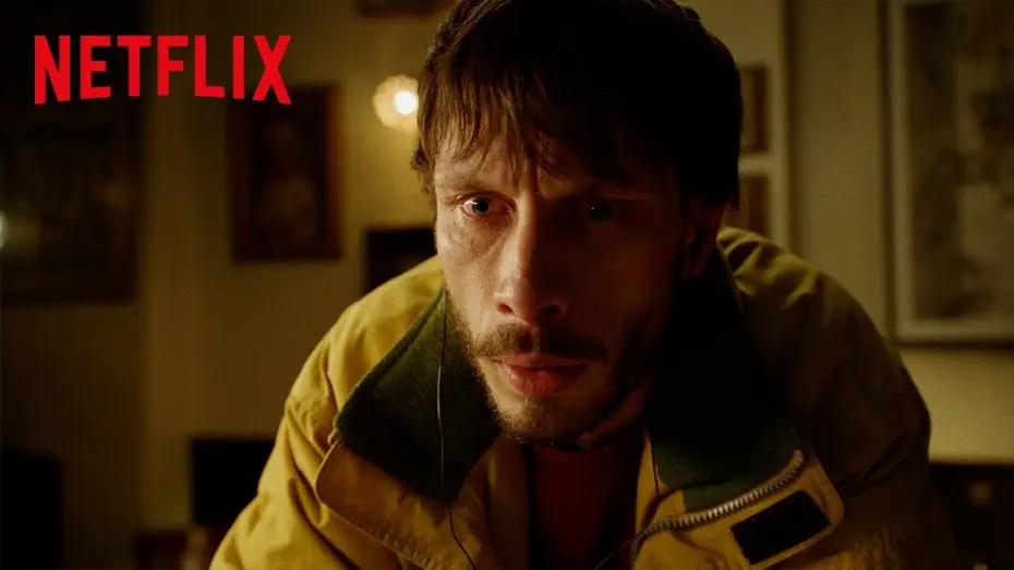 Видео к сериалу Олененок — The Meaning Behind “Baby Reindeer"