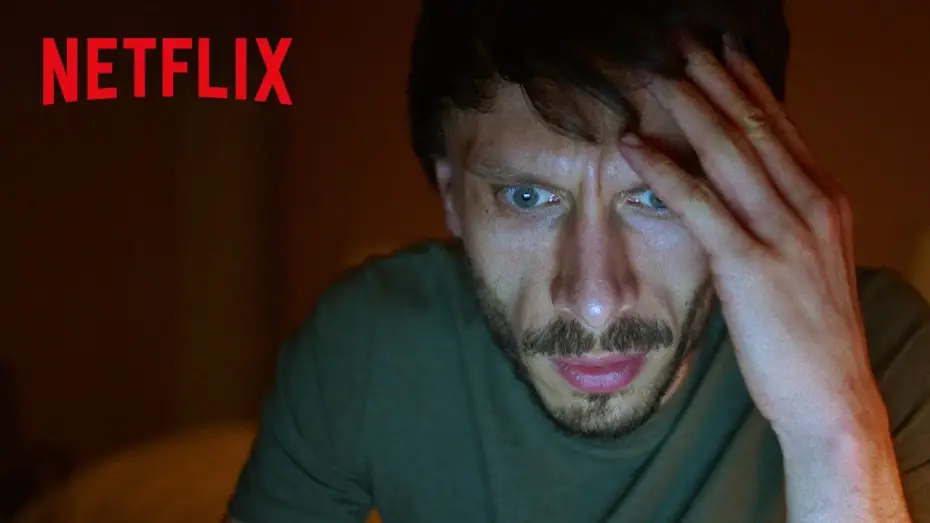 Видео к сериалу Олененок — Donny Discovers Martha's Stalker Past