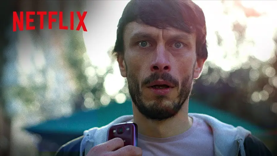 Видео к сериалу Олененок — Martha Gets Hold of Donny's Phone Number