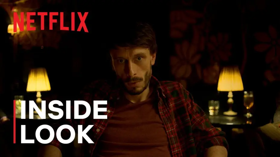 Видео к сериалу Олененок — The Art of the Edit