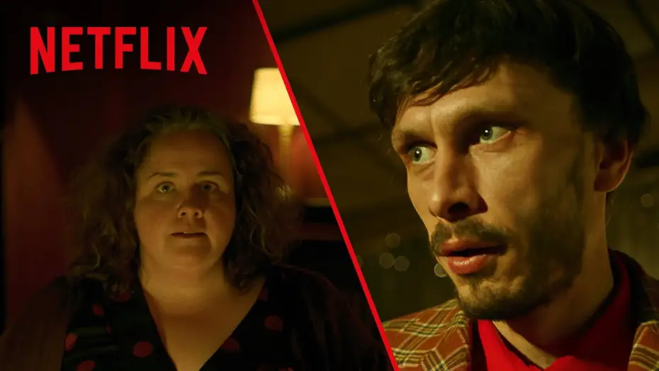Видео к сериалу Олененок — Martha Heckles Donny During His Comedy Set