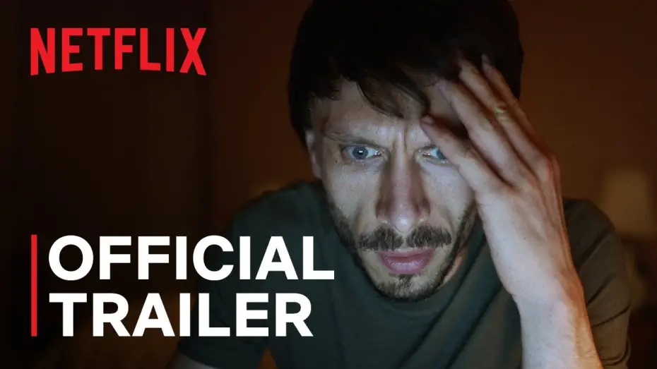 Видео к сериалу Олененок — Official Trailer