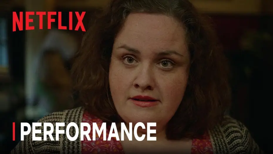 Видео к сериалу Олененок — Baby Reindeer's Jessica Gunning Breaks Down Her Captivating Performance