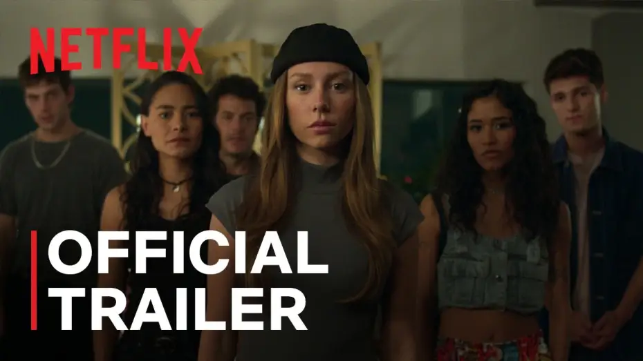 Видео к сериалу Банда в поисках сокровищ — Season 2 Official Trailer [Subtitled]