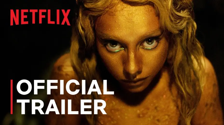 Видео к сериалу Банда в поисках сокровищ — Official Trailer [Subtitled]