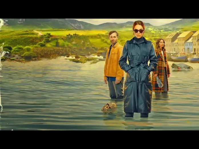 Видео к сериалу Бодкин — Бодкин – это русский сериал 2024 года от Netflix.