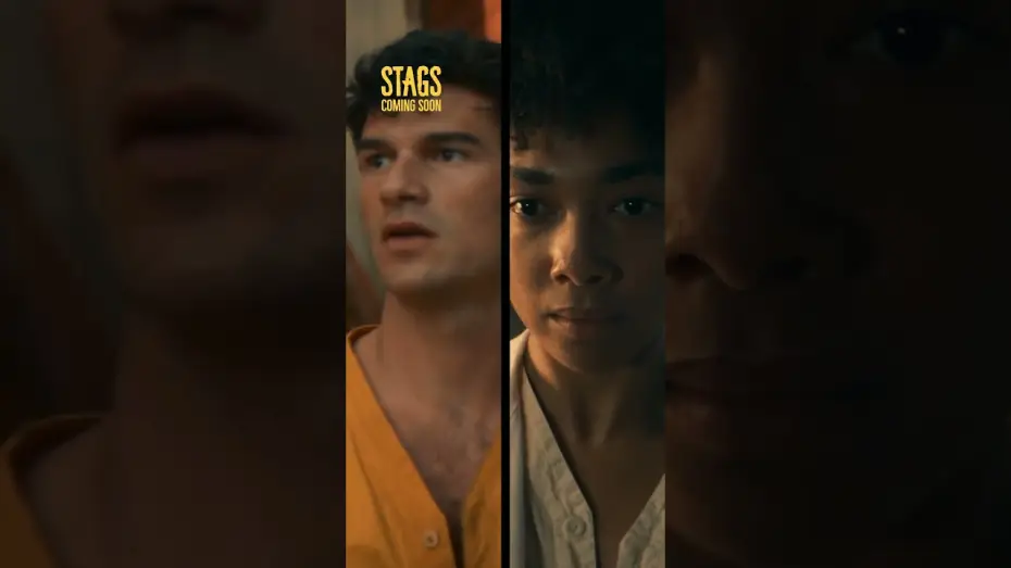 Видео к сериалу Мальчишник в тюрьме — Coming to Sony Pictures Core February 11th