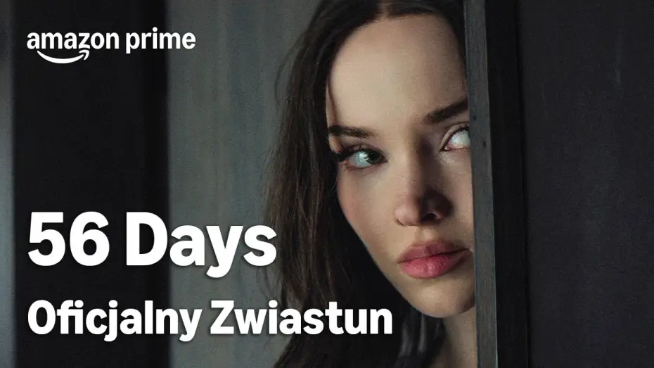 Видео к сериалу 56 дней — Oficjalny Zwiastun [Napisy]