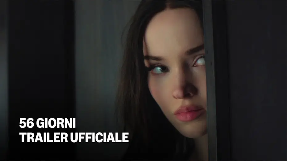 Видео к сериалу 56 дней — Trailer Ufficiale