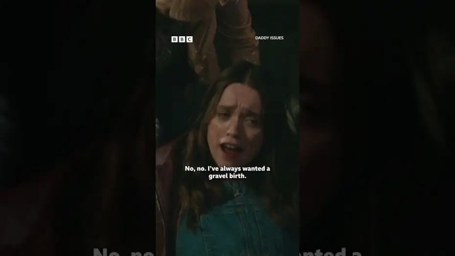 Видео к сериалу Папа в отлёте — We all need a friend like Cherry 🍒
