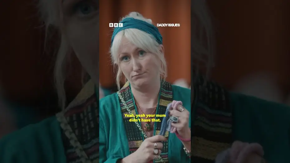 Видео к сериалу Папа в отлёте — Malcolm and Gemma attend an antenatal class