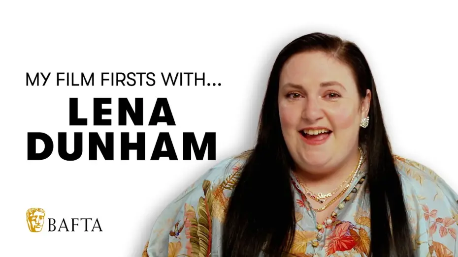 Видео к сериалу Чересчур — Too Much Creator Lena Dunham Wanted a Fire Drill to Interrupt Her First Day of Filming Girls | BAFTA