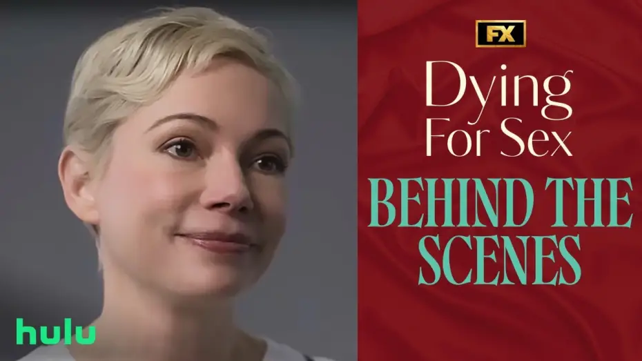 Видео к сериалу Умираю, как хочу секса — Behind the Scenes – Finding the Funny
