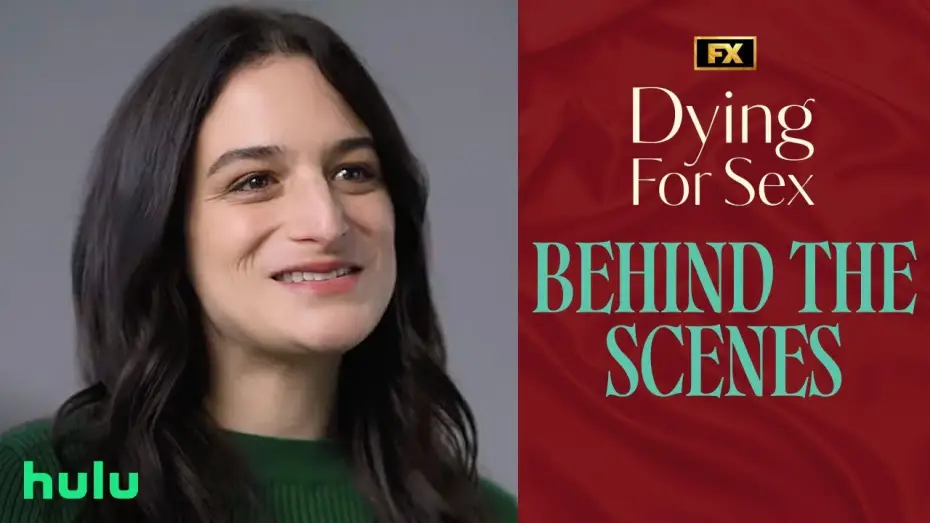 Видео к сериалу Умираю, как хочу секса — Behind the Scenes: Becoming Soulmates with Michelle Williams & Jenny Slate
