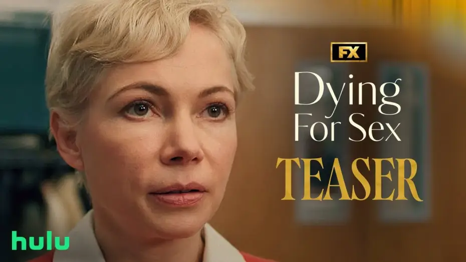 Видео к сериалу Умираю, как хочу секса — Teaser - Make It Sexy