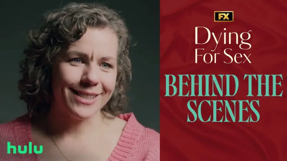 Видео к сериалу Умираю, как хочу секса — Behind the Scenes – Meet Intimacy Coordinator Claire Warden