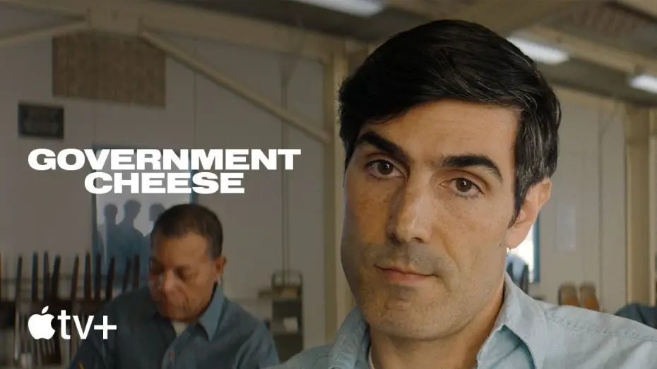 Видео к сериалу Американский сыр — Government Cheese — The Life and Times of the Prevost Brothers | Scene | Apple TV+
