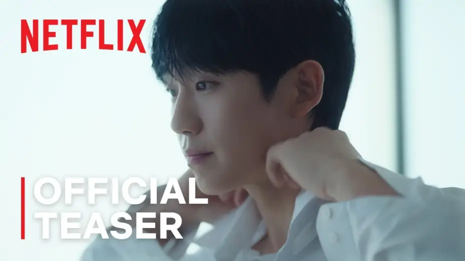 Видео к сериалу Сын маминой подруги — Official Teaser [ENG SUB]