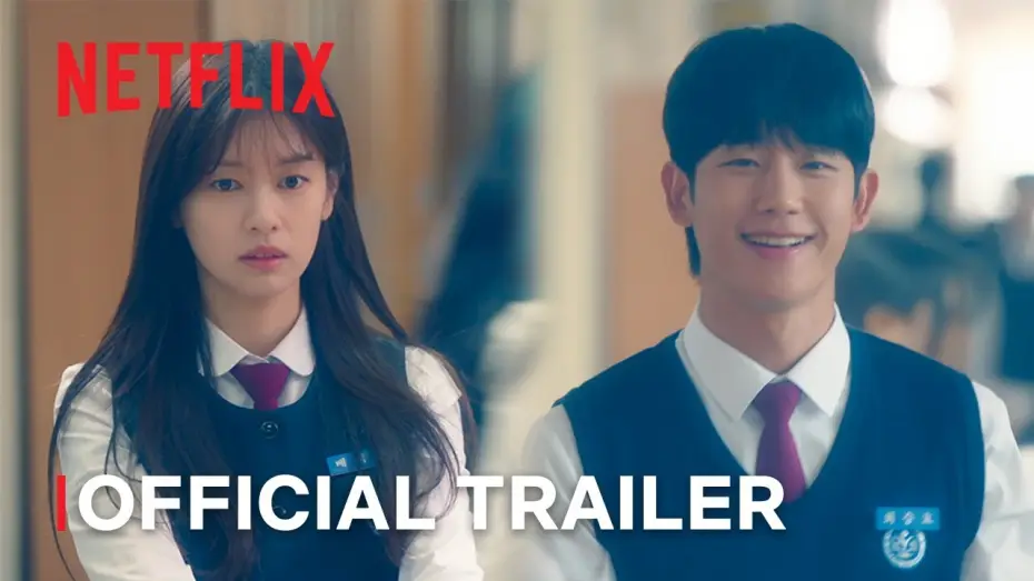 Видео к сериалу Сын маминой подруги — Official Trailer [ENG SUB]