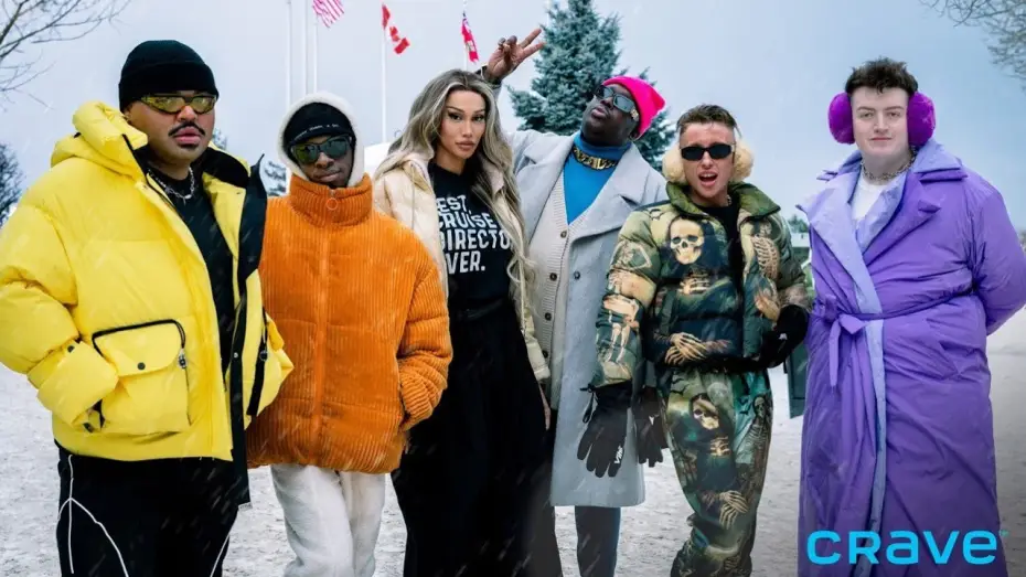 Видео к сериалу Slaycation — Trailer