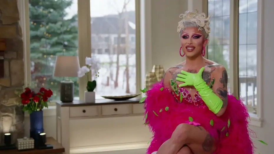 Видео к сериалу Slaycation — Sneak Peek | Slaycation (Crave Original)