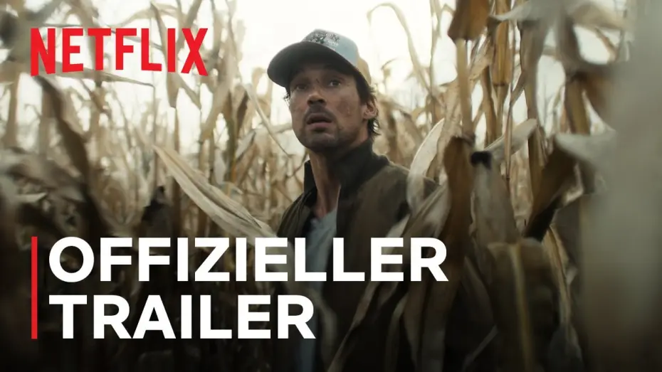 Видео к сериалу Сигнал — Offizieller Trailer