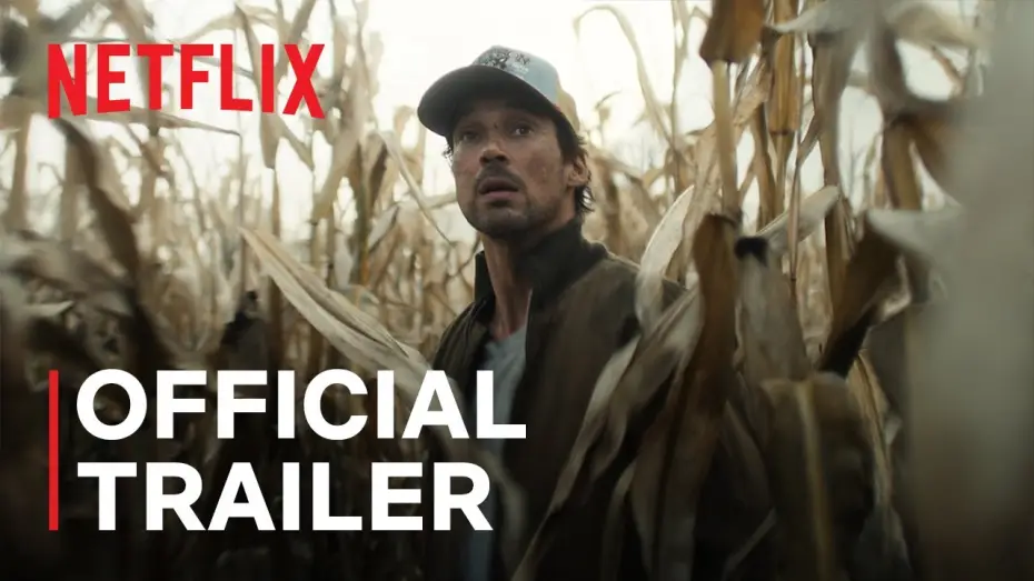Видео к сериалу Сигнал — Official Trailer [Subtitled]