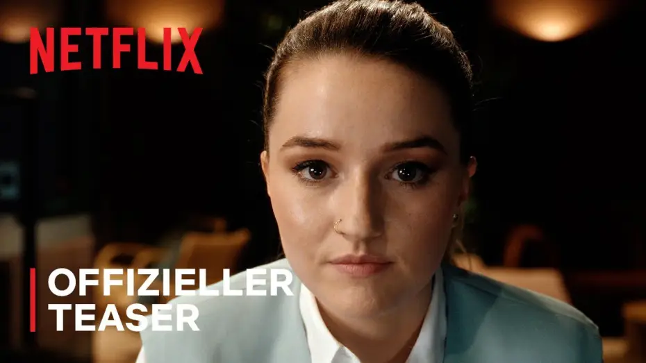Видео к сериалу Яблочный уксус — Offizieller Teaser