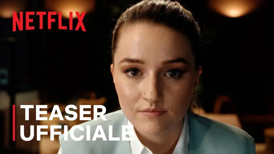 Видео к сериалу Яблочный уксус — Teaser ufficiale