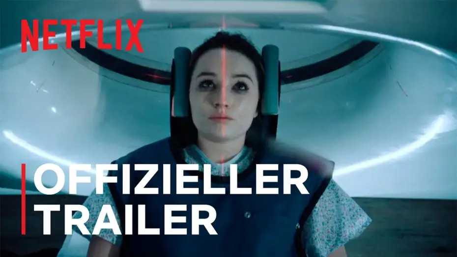 Видео к сериалу Яблочный уксус — Offizieller Trailer