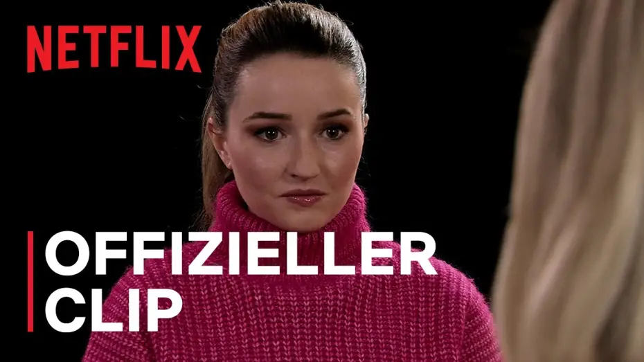 Видео к сериалу Яблочный уксус — Offizieller Clip [OmU]