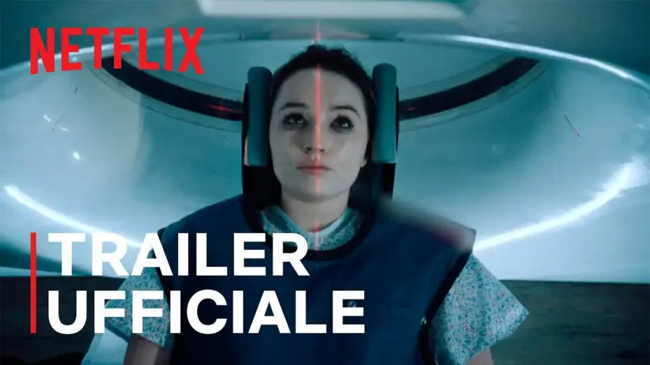 Видео к сериалу Яблочный уксус — Trailer ufficiale